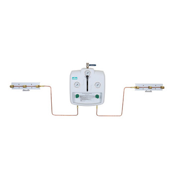 Mini Central de Gases